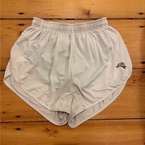 Tracksmith Twilight Split Shorts